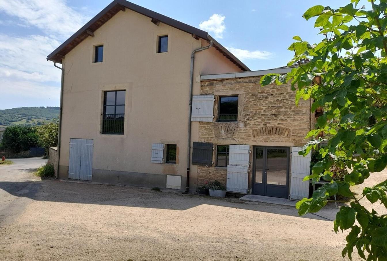 Вилла At The End Of The World -Bussires Burgundy Bussieres  Экстерьер фото
